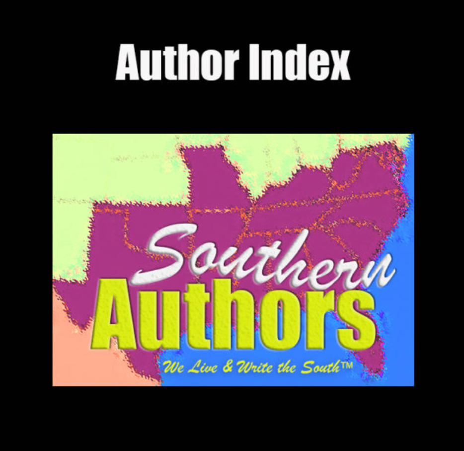 Southern Authors Interview With John Achor - Archives